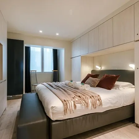 Harbour View In Апартаменты *