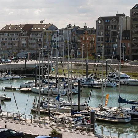 Harbour View In