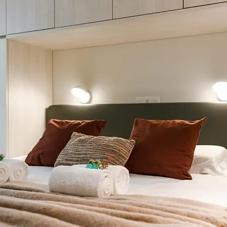 Апартаменты Harbour View In