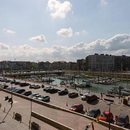 Harbour View In